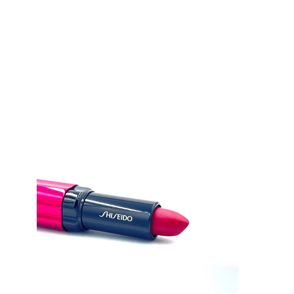Shiseido Perfect Rouge‎ Tender Sheer Lipstick Lip Color Shade RD506 0.14oz